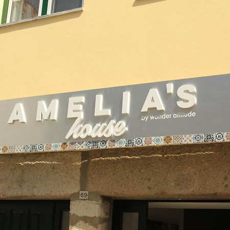 Auberge de jeunesse Amelia'S House à Braga Extérieur photo