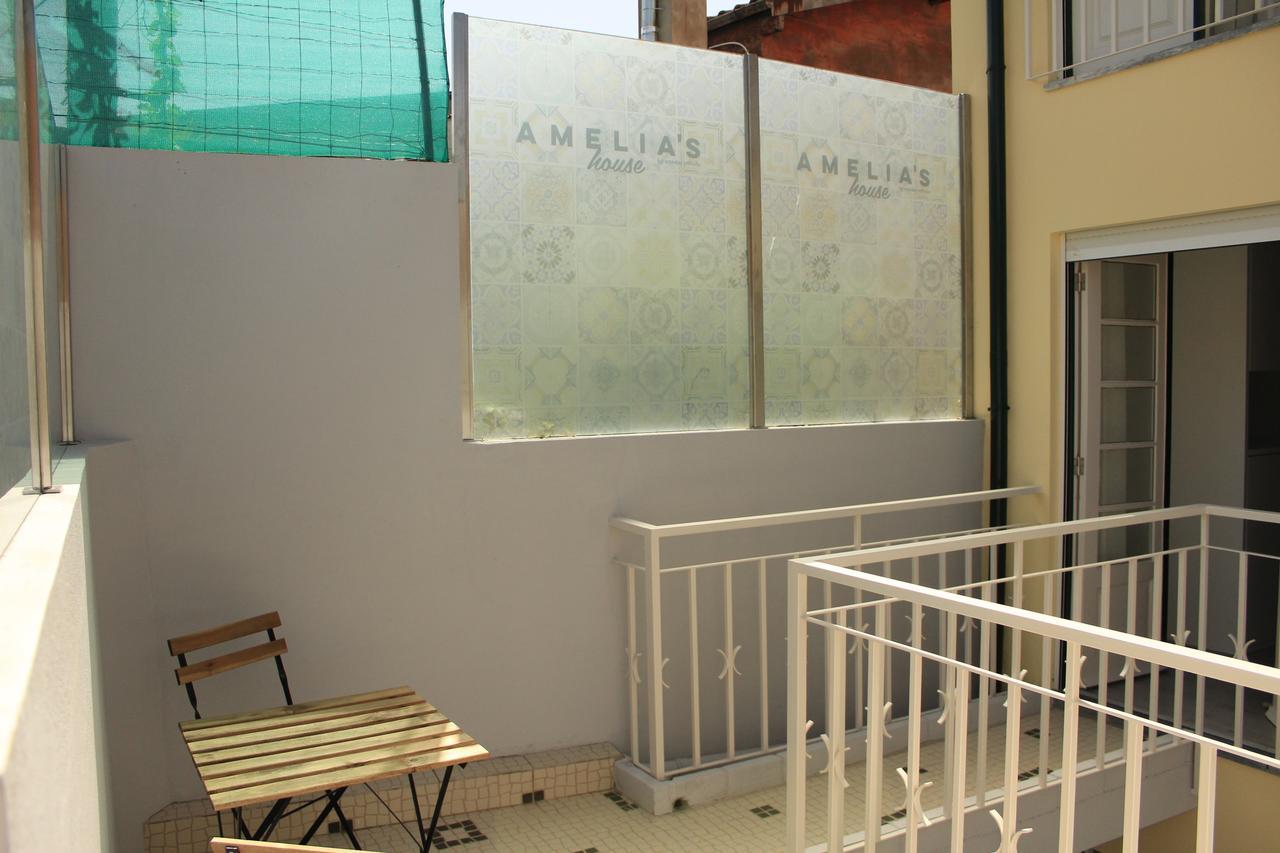 Auberge de jeunesse Amelia'S House à Braga Extérieur photo