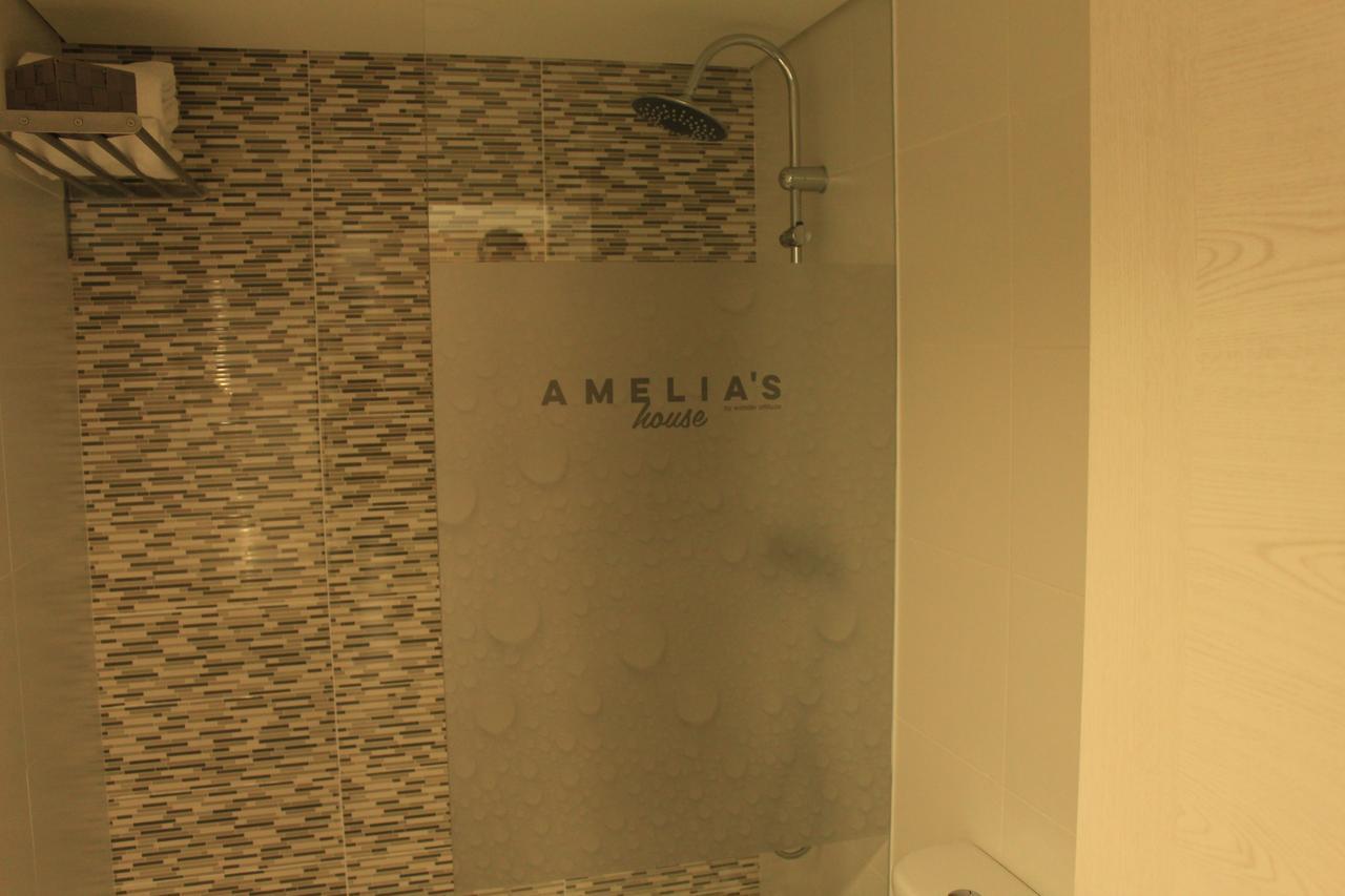 Auberge de jeunesse Amelia'S House à Braga Extérieur photo